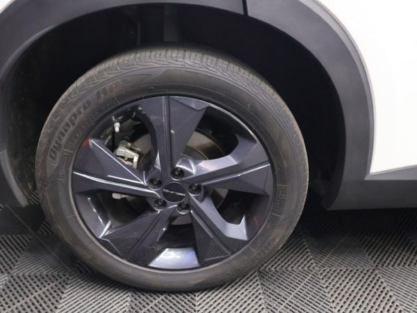 2023-BAIC-X55-15T-Elite-Auto image:9