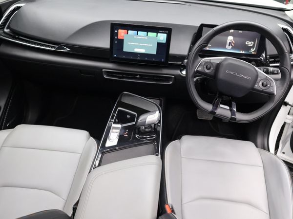 2023-BAIC-X55-15T-Elite-Auto image:10