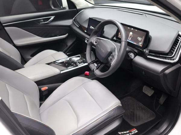 2023-BAIC-X55-15T-Elite-Auto image:11