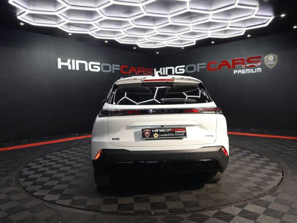 2023-BAIC-X55-15T-Elite-Auto image:4