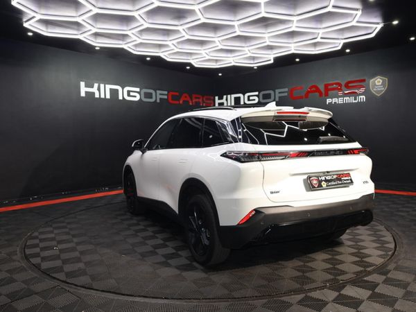 2023-BAIC-X55-15T-Elite-Auto image:5