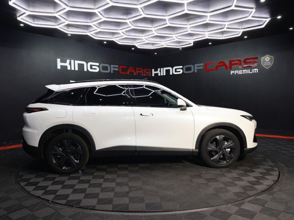 2023-BAIC-X55-15T-Elite-Auto image:6