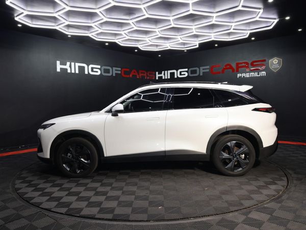 2023-BAIC-X55-15T-Elite-Auto image:7