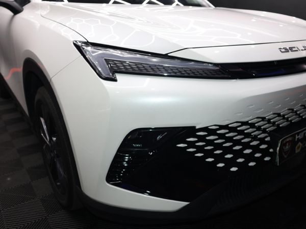 2023-BAIC-X55-15T-Elite-Auto image:8