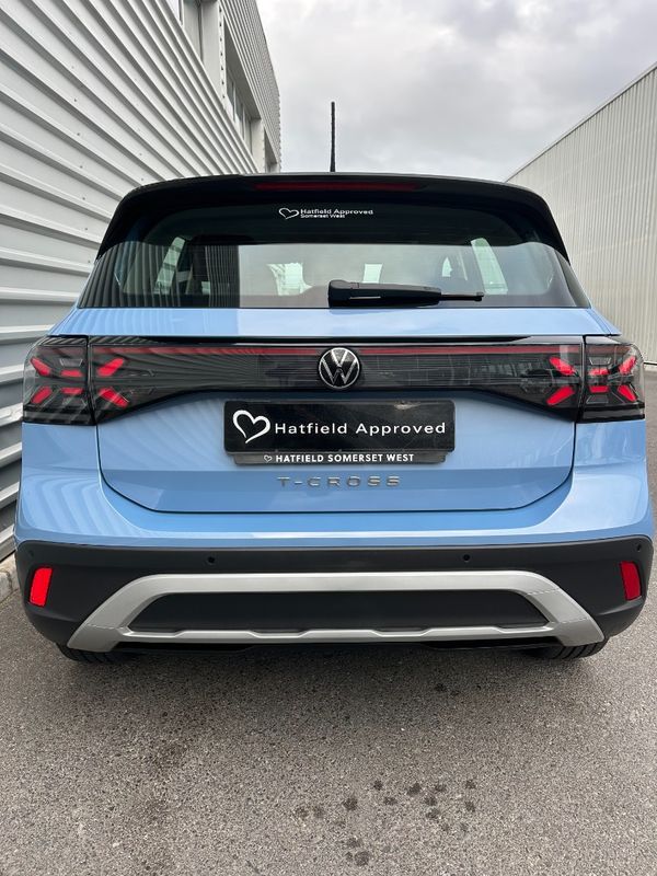 2025-Volkswagen-T-Cross-10-TSI-Life-Auto image:4