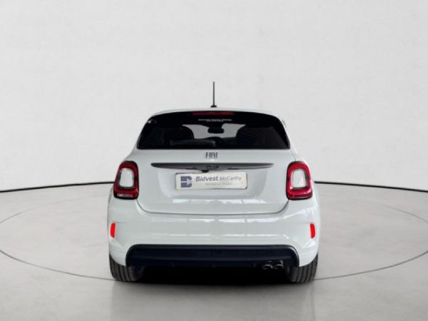 2025-Fiat-500X-14T-Sport-DDCT image:3