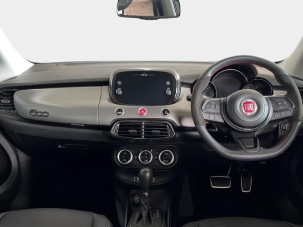 2025-Fiat-500X-14T-Sport-DDCT image:5