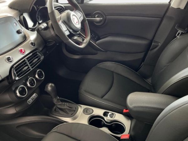2025-Fiat-500X-14T-Sport-DDCT image:7