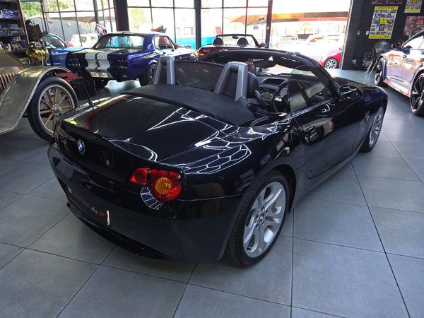 2003-BMW-Z4-BMW-Z4-30i-Auto image:15