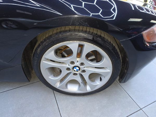 2003-BMW-Z4-BMW-Z4-30i-Auto image:20