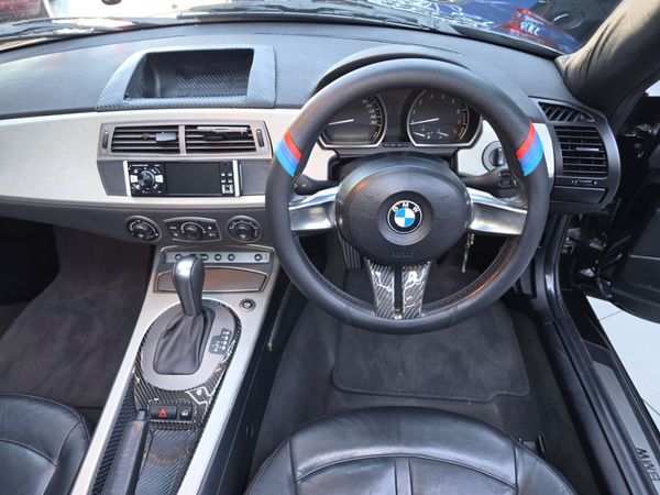 2003-BMW-Z4-BMW-Z4-30i-Auto image:23