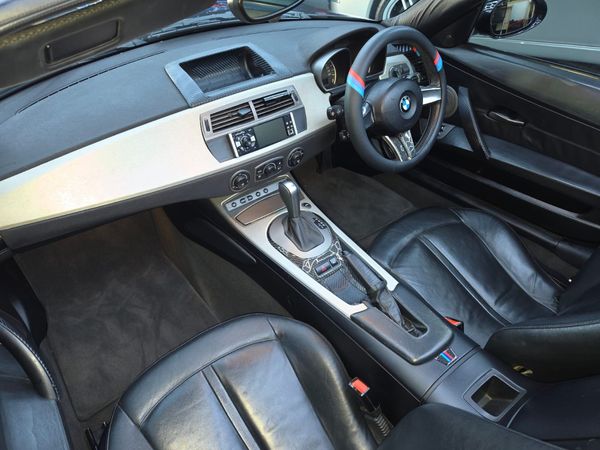 2003-BMW-Z4-BMW-Z4-30i-Auto image:26