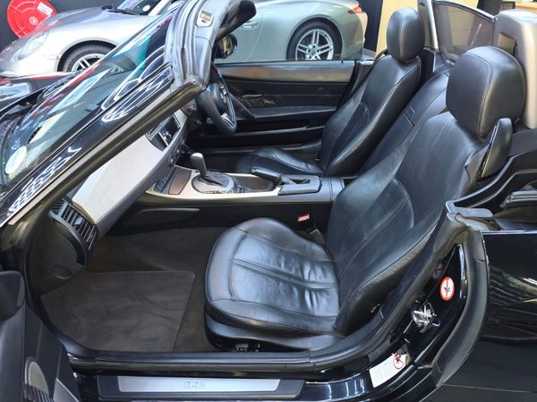 2003-BMW-Z4-BMW-Z4-30i-Auto image:27