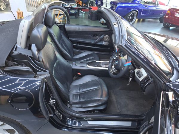2003-BMW-Z4-BMW-Z4-30i-Auto image:28