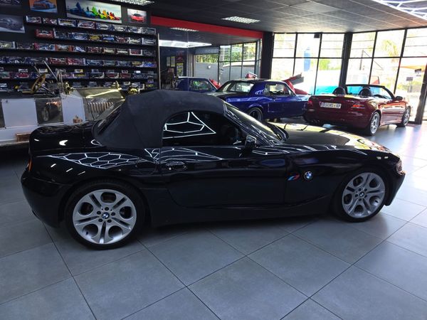 2003-BMW-Z4-BMW-Z4-30i-Auto image:8