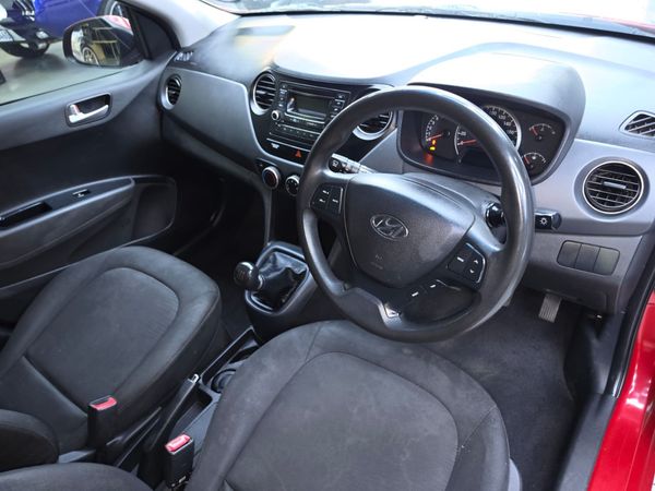 2018-Hyundai-Grand-i10-Hyundai-Grand-i10-125-Fluid image:20