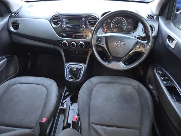 2018-Hyundai-Grand-i10-Hyundai-Grand-i10-125-Fluid image:21