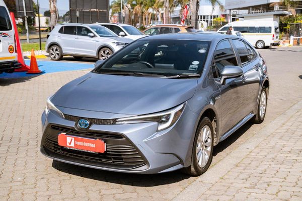 2025-Toyota-Corolla-18-XR-Hybrid-Auto image:1