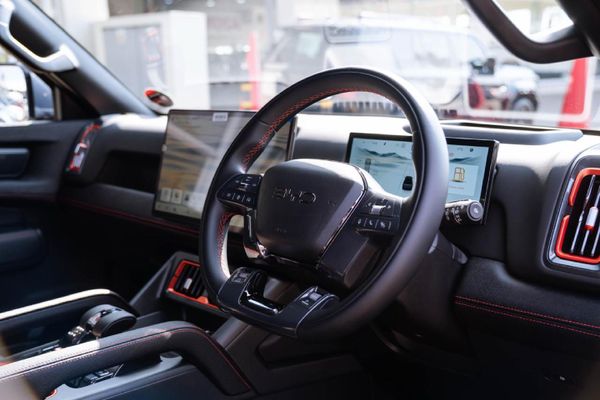 2026-BYD-Shark-15-Double-Cab-AWD-Phev image:11