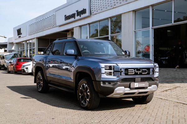 2026-BYD-Shark-15-Double-Cab-AWD-Phev image:16