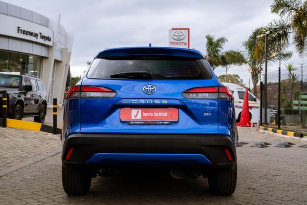 2023-Toyota-Corolla-Cross-18-XR image:5