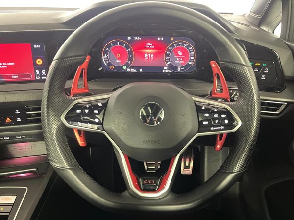 2022-Volkswagen-Golf-8-GTI-20-TSI-Auto image:12