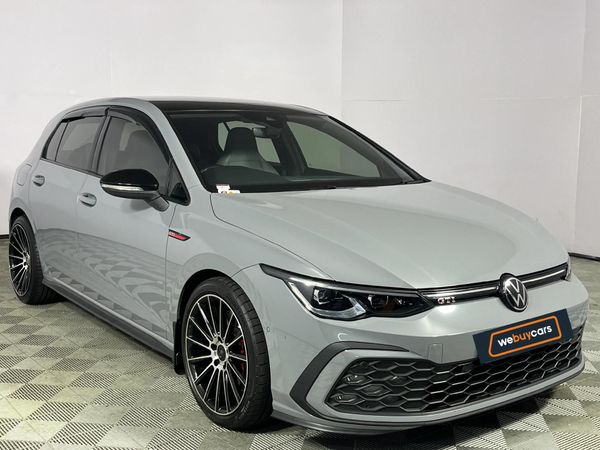 2022-Volkswagen-Golf-8-GTI-20-TSI-Auto image:16