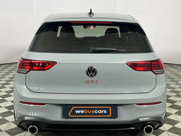 2022-Volkswagen-Golf-8-GTI-20-TSI-Auto image:18
