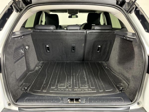 2017-Land-Rover-Range-Rover-Evoque-20-TD4-SE image:12