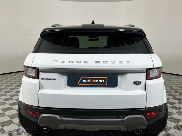 2017-Land-Rover-Range-Rover-Evoque-20-TD4-SE image:16