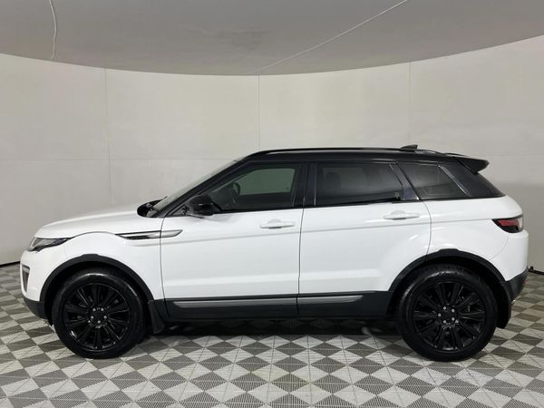 2017-Land-Rover-Range-Rover-Evoque-20-TD4-SE image:17