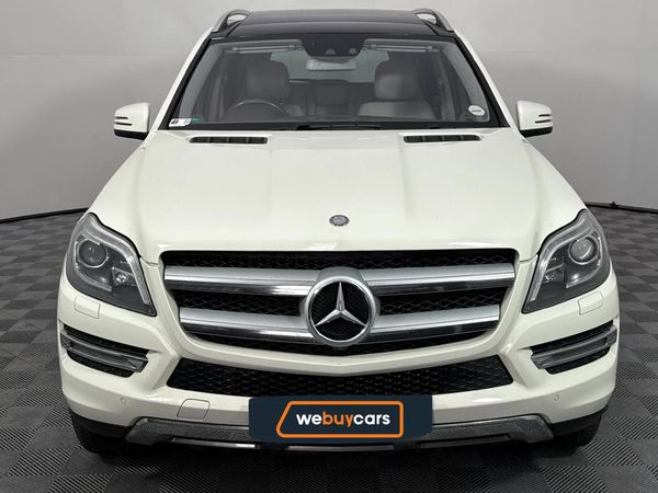 2013-Mercedes-Benz-GL-500-BE image:14