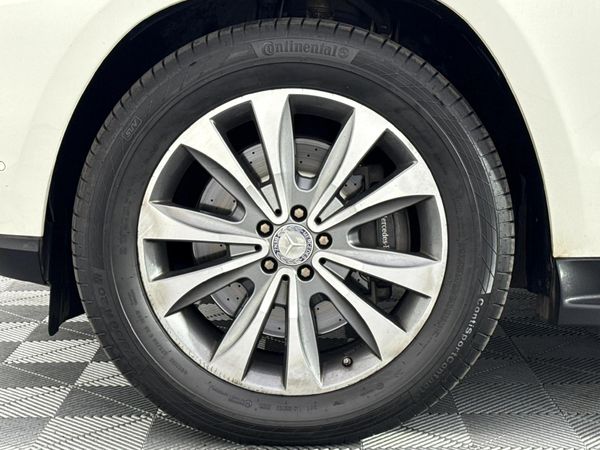 2013-Mercedes-Benz-GL-500-BE image:4