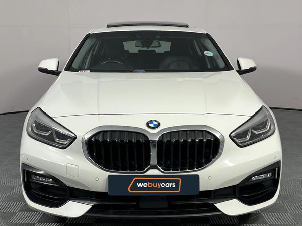 2020-BMW-1-Series-118i-Sport-Line image:16