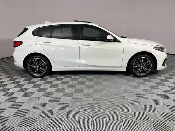 2020-BMW-1-Series-118i-Sport-Line image:18