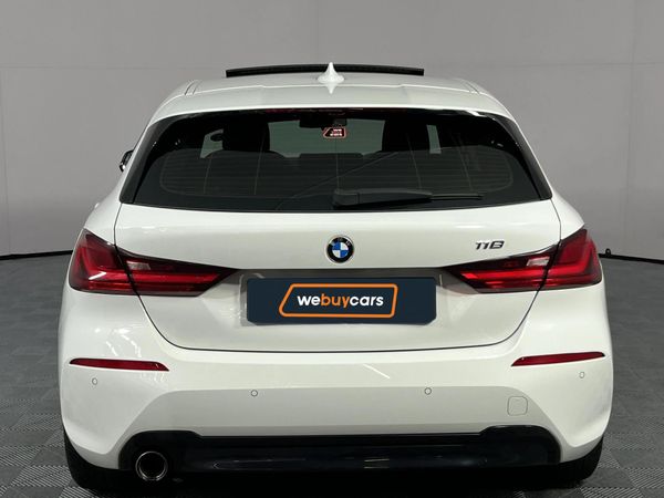 2020-BMW-1-Series-118i-Sport-Line image:19
