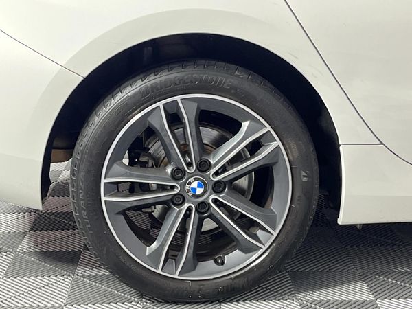 2020-BMW-1-Series-118i-Sport-Line image:7