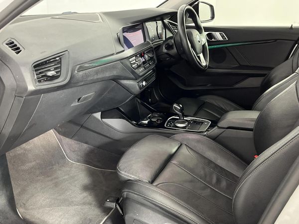 2020-BMW-1-Series-118i-Sport-Line image:8