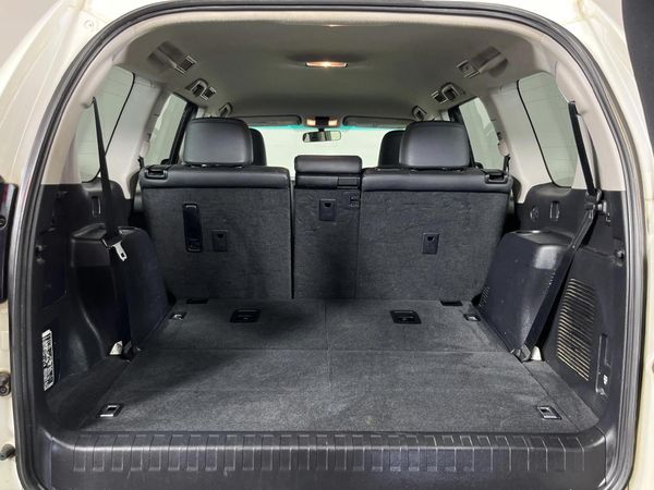 2016-Toyota-Land-Cruiser-Prado-30-TDI-TX-Auto image:13