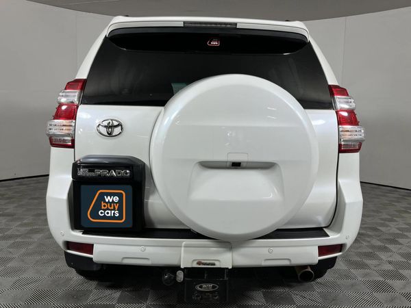 2016-Toyota-Land-Cruiser-Prado-30-TDI-TX-Auto image:17