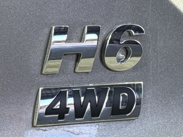 2025-Haval-H6-20T-Super-Luxury-4X4-Auto image:11