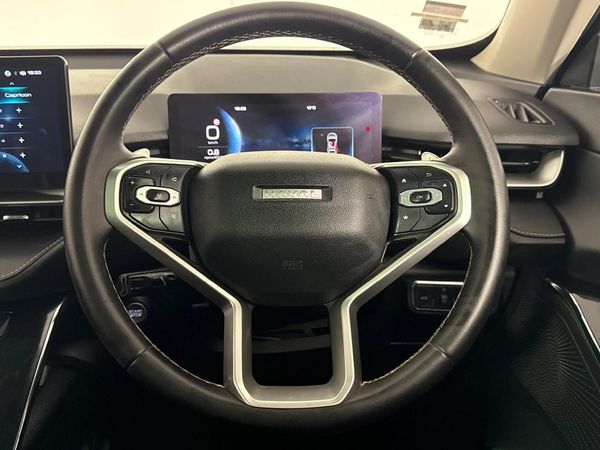 2025-Haval-H6-20T-Super-Luxury-4X4-Auto image:12