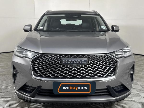 2025-Haval-H6-20T-Super-Luxury-4X4-Auto image:15