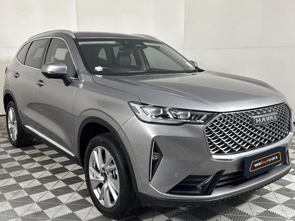 2025-Haval-H6-20T-Super-Luxury-4X4-Auto image:16