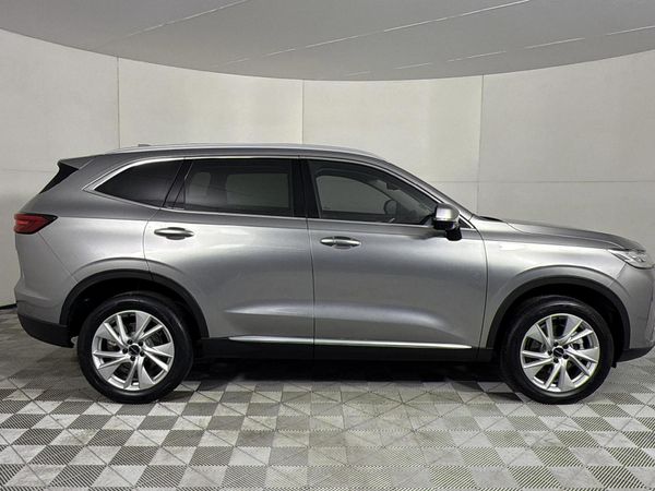 2025-Haval-H6-20T-Super-Luxury-4X4-Auto image:17