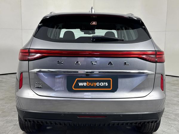 2025-Haval-H6-20T-Super-Luxury-4X4-Auto image:18