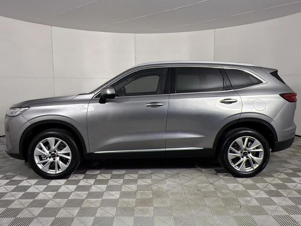 2025-Haval-H6-20T-Super-Luxury-4X4-Auto image:19