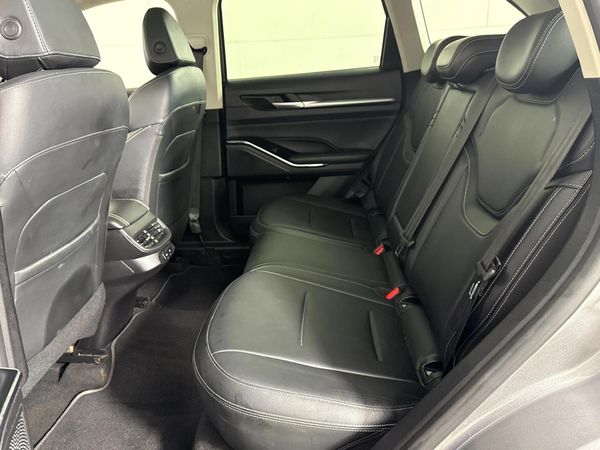 2025-Haval-H6-20T-Super-Luxury-4X4-Auto image:3