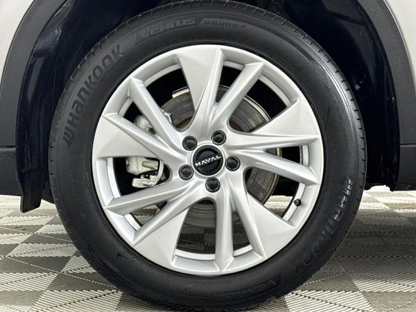 2025-Haval-H6-20T-Super-Luxury-4X4-Auto image:4