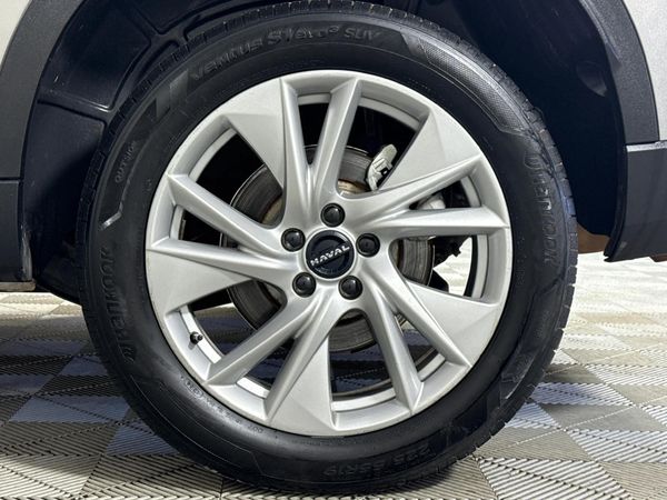 2025-Haval-H6-20T-Super-Luxury-4X4-Auto image:6